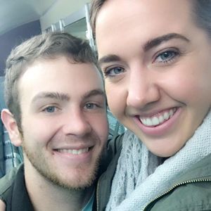 Meet your Posher, Luke